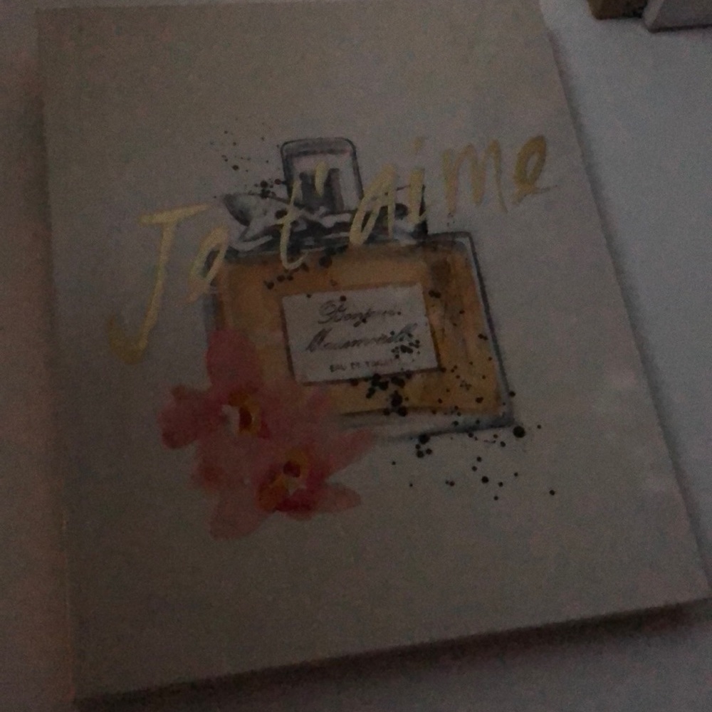 Meet your Posher, Natalie